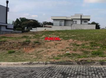 Terreno · 540m² · Lindo terreno no condomínio eco park Caçapava