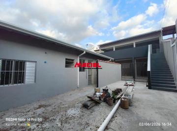 Casa · 41m² · 1 Quarto · EDÍCULA PARA LOCAÇÃO EM LOCAL TRANQUILO E BEM LOCALIZADO!
