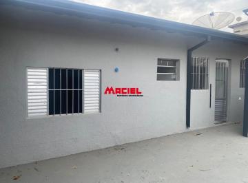 Casa · 41m² · 1 Quarto · EDÍCULA PARA LOCAÇÃO EM LOCAL TRANQUILO E BEM LOCALIZADO!