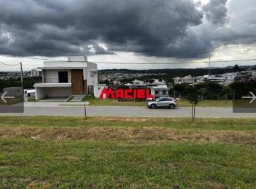 Terreno · 330m² · Terreno à Venda no Condomínio Terras Alpha Urbanova  São José dos Campos