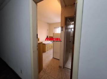 Apartamento · 16m² · 1 Quarto · KITNET MOBILIADA EM FRENTE A PARÓQUIA MATRIZ NO BAIRRO CENTRO ? SÃO JOSÉ DOS CAMPOS