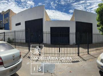 Comercial · 400m² · Galpão para locação no Duas Vendas - São José do Rio Preto/SP