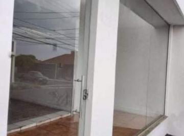 Casa · 65m² · Salão Comercial para aluguel na Rua Saldanha Marinho, Vila Santo Antônio - São José do Rio Preto/SP