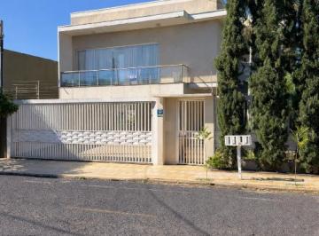 Casa · 250m² · 4 Quartos · 4 Vagas · Casa para locação no Jardim dos Seixas - São José do Rio Preto/SP