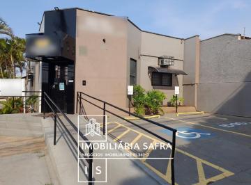 Comercial · 195m² · 2 Vagas · Sala para aluguel, 2 vagas, Jardim Herculano - São José do Rio Preto/SP