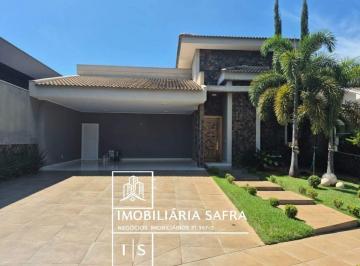 Casa · 220m² · 3 Quartos · 5 Vagas · Casa em condomínio à venda Gaivota I - São Jose do Rio Preto/SP