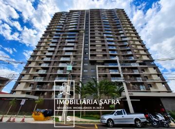 Apartamento · 80m² · 2 Quartos · 1 Vaga · Apartamento para locação no Iguatemi - São José do Rio Preto/SP
