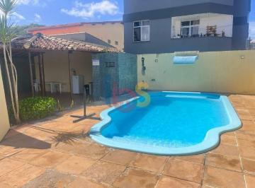 Apartamento · 95m² · 3 Quartos · ALUGO APARTAMENTO 3/4 - PONTAL
