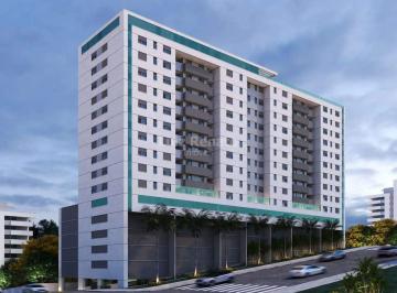 Apartamento · 62m² · 2 Quartos · 2 Vagas · Unidades à venda, 2 a 3 quartos, Cidade Nova - Belo Horizonte