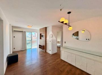 Apartamento · 67m² · 2 Quartos · 1 Vaga · Apartamento à venda, 2 quartos, 1 suíte, 1 vaga, Botafogo - RIO DE JANEIRO/RJ