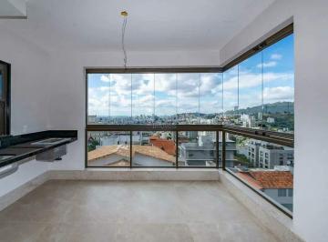 Apartamento · 149m² · 4 Quartos · Apartamento à venda no bairro Santa Lúcia