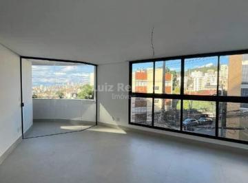 Apartamento · 227m² · 3 Quartos · 2 Vagas · Área privativa à venda no bairro Santa Lúcia