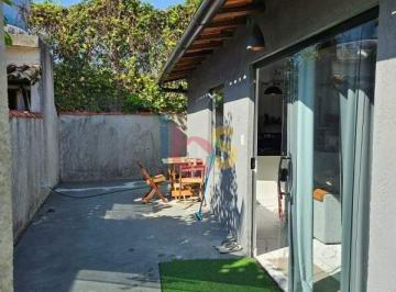 Casa · 110m² · 3 Quartos · Vendo Casa + Studio em Arraial d'Ajuda