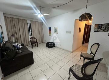 Apartamento · 80m² · 3 Quartos · 1 Vaga · Apartamento de 3 Quartos com Vaga no Leblon disponível para venda na Privilégio Imóveis