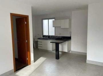 Apartamento · 40m² · 1 Quarto · 1 Vaga · Apartamento à venda no bairro Lourdes