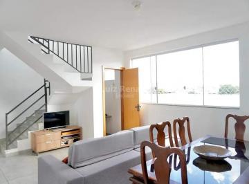Apartamento · 170m² · 3 Quartos · 2 Vagas · Cobertura à venda no bairro Boa Vista
