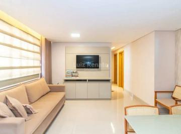 Apartamento · 80m² · 3 Quartos · 2 Vagas · Apartamento à venda no bairro Prado