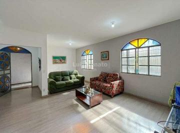Casa · 314m² · 4 Quartos · 3 Vagas · Casa à venda no bairro Cidade Nova