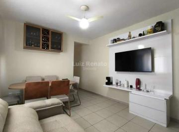 Apartamento · 50m² · 2 Quartos · 1 Vaga · Apartamento à venda 2 quartos 1 vaga - Nova Vista