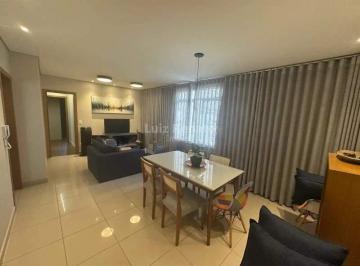 Apartamento · 90m² · 3 Quartos · 2 Vagas · Apartamento à venda no bairro Nova Suíssa