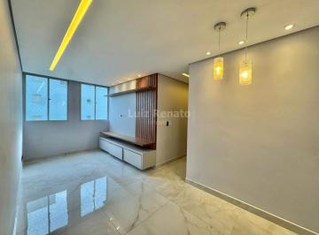 Apartamento · 65m² · 3 Quartos · 2 Vagas · Apartamento à venda no bairro Ana Lúcia