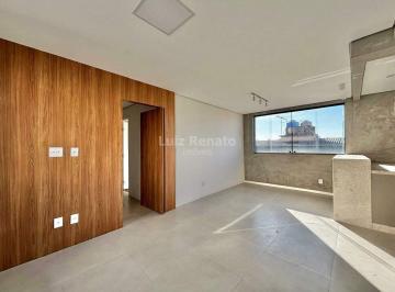 Apartamento · 74m² · 3 Quartos · 2 Vagas · Apartamento à venda no bairro Santa Tereza