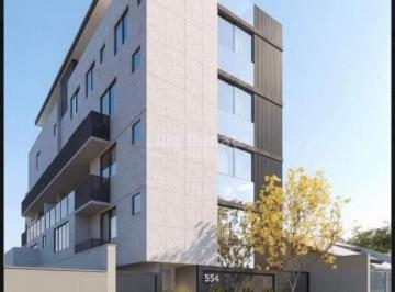 Apartamento · 135m² · 4 Quartos · 4 Vagas · Cobertura à venda no bairro Cidade Nova