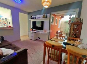 Apartamento · 76m² · 3 Quartos · 2 Vagas · Apartamento à venda no bairro Silveira
