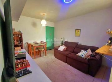 Apartamento · 76m² · 3 Quartos · 2 Vagas · Apartamento à venda no bairro Silveira