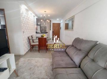 e6dc96fac4ecb7041d3971fd608b0cb585773569 · Apartamento Garden com 2 dormitórios à venda, 125 m² por R$ 855.000,00 - Osvaldo Cruz - São Caetano