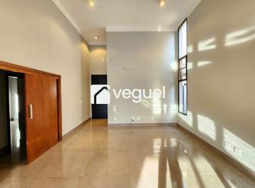 Casa · 195m² · 3 Quartos · 4 Vagas · Casa em condomínio com 195 m², 3 quartos, 3 suítes para alugar no Bairro Vila do Golfe em Ribeirão P