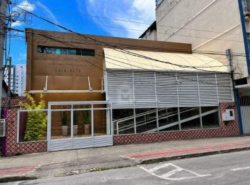 Comercial · 600m² · Livia Machado ALUGA lojão em Bento Ferreira 600m2, 2 andares