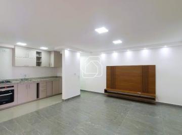 Apartamento · 140m² · 2 Quartos · 2 Vagas · Apartamento em Itu para aluguel Itu Novo Centro - SP | 2 quartos Área total 139,50 m² - R$ 4.191,64