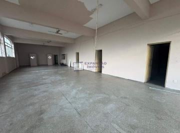 Comercial · 200m² · ALUGUEL, CÔMODO COMERCIAL, AMAZONAS