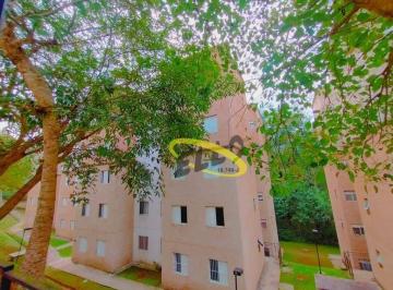 92411f137af9ebedc60c653134fbe4d2c8c2f183 · Apartamento com 2 dormitórios à venda, 49 m² por R$ 180.000,00 - Jardim Petrópolis - Cotia/SP