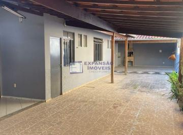 Casa · 151m² · 3 Quartos · 5 Vagas · VENDA, CASA, JARDIM DOS IPÊS