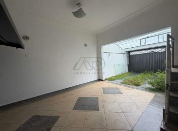 Casa · 96m² · 3 Quartos · 2 Vagas · Casa para aluguel, 3 quartos, 1 suíte, 2 vagas, Parque Prezotto - PIRACICABA/SP