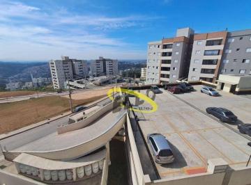 a6631f58ca83c6ce856d3d3158f5ba2df0f5d320 · Apartamento com 2 dormitórios para alugar, 54 m² por R$ 1.545,00/mês - Roselandia - Cotia/SP