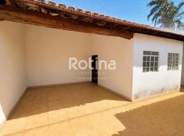Casa · 170m² · 2 Quartos · 2 Vagas · Casa à venda, 2 quartos, Cidade Jardim - Uberlândia/MG - Rotina Imobiliária