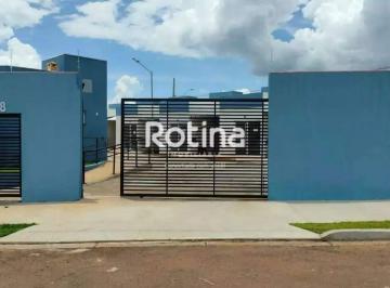 Casa · 60m² · 2 Quartos · 1 Vaga · Casa Condomínio Fechado para alugar, 2 quartos, Loteamento Residencial Pequis - Uberlândia/MG - Roti