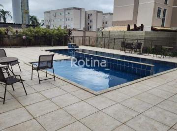 Apartamento · 40m² · 2 Quartos · 1 Vaga · Apartamento à venda, 2 quartos, Jardim Patrícia - Uberlândia/MG - Rotina Imobiliária