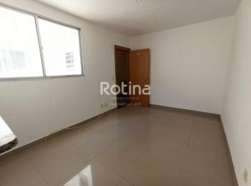 Apartamento · 45m² · 2 Quartos · 1 Vaga · Apartamento à venda, 2 quartos, Chacaras Tubalina e Quartel - Uberlândia/MG - Rotina Imobiliária