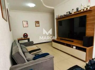 Apartamento · 107m² · 3 Quartos · 2 Vagas · Cobertura à venda, 3 quartos, 2 suítes, 2 vagas, Buritis - Belo Horizonte/MG