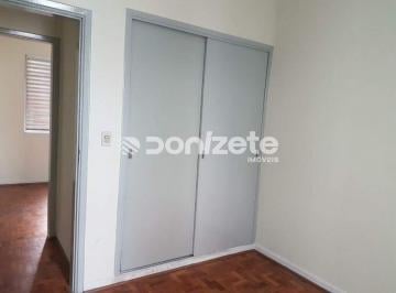 Apartamento · 63m² · 2 Quartos · 1 Vaga · Apartamento de 2 Quartos para Aluguel no Centro de Santo André – 63 m², 1 vaga