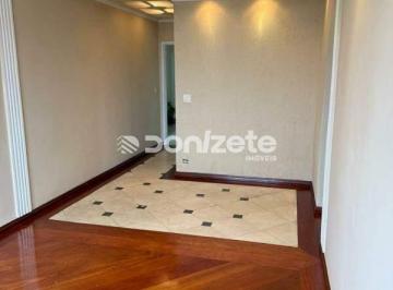 Apartamento · 77m² · 2 Quartos · 2 Vagas · Apartamento residencial à venda em Santo André (Vila Palmares) | 77m² | Aceita financiamento