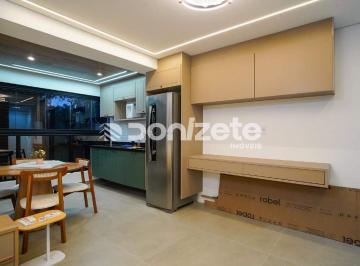 Apartamento · 42m² · 1 Quarto · 1 Vaga · Apartamento tipo Studio à venda em Santo André (Jardim) – 42m²
