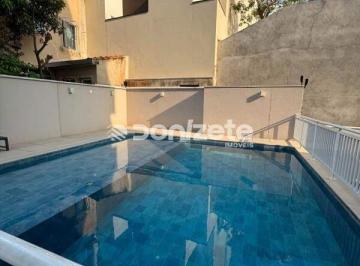 Apartamento · 58m² · 2 Quartos · 1 Vaga · Apartamento 2 Dorm. (1 Suíte) com 1 Vaga no Jardim Bela Vista, Santo André - Venda