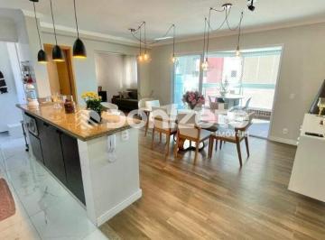 Apartamento · 95m² · 3 Quartos · 2 Vagas · Apartamento 3 Quartos com 2 Vagas em Vila Assunção, Santo André – Financia