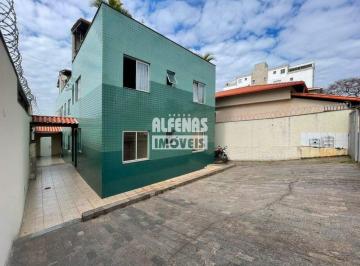 Apartamento · 60m² · 3 Quartos · Excelente Área Privativa com 3 Quartos – Bairro Santa Cruz
