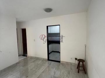 Apartamento · 44m² · 2 Quartos · 1 Vaga · Ótimo apartamento à venda no bairro Bom Retiro em Betim - Condomínio Residencial Beatriz